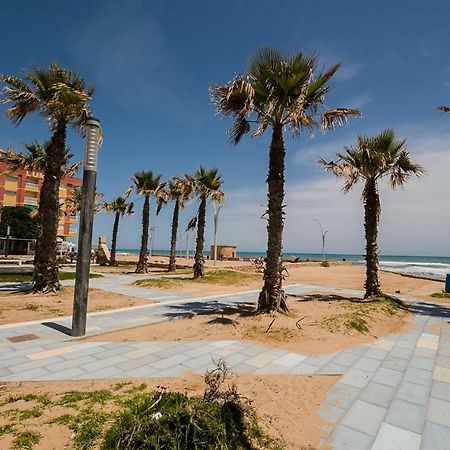 Apartament "Parque Mar" Ла Мата Екстериор снимка