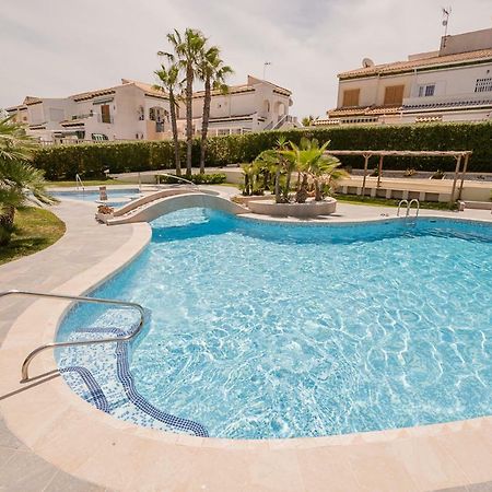 Apartament "Parque Mar" Ла Мата Екстериор снимка