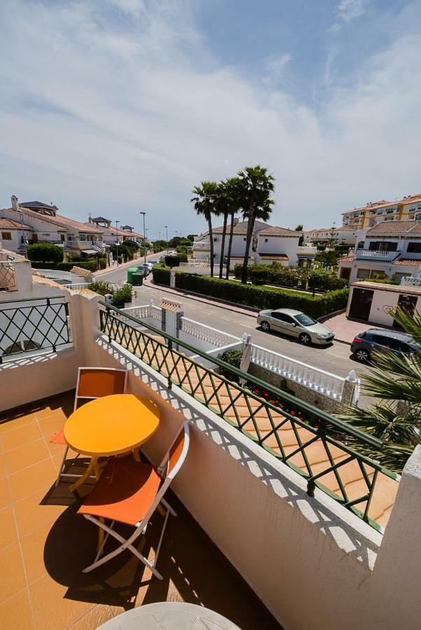 Apartament "Parque Mar" Ла Мата Екстериор снимка