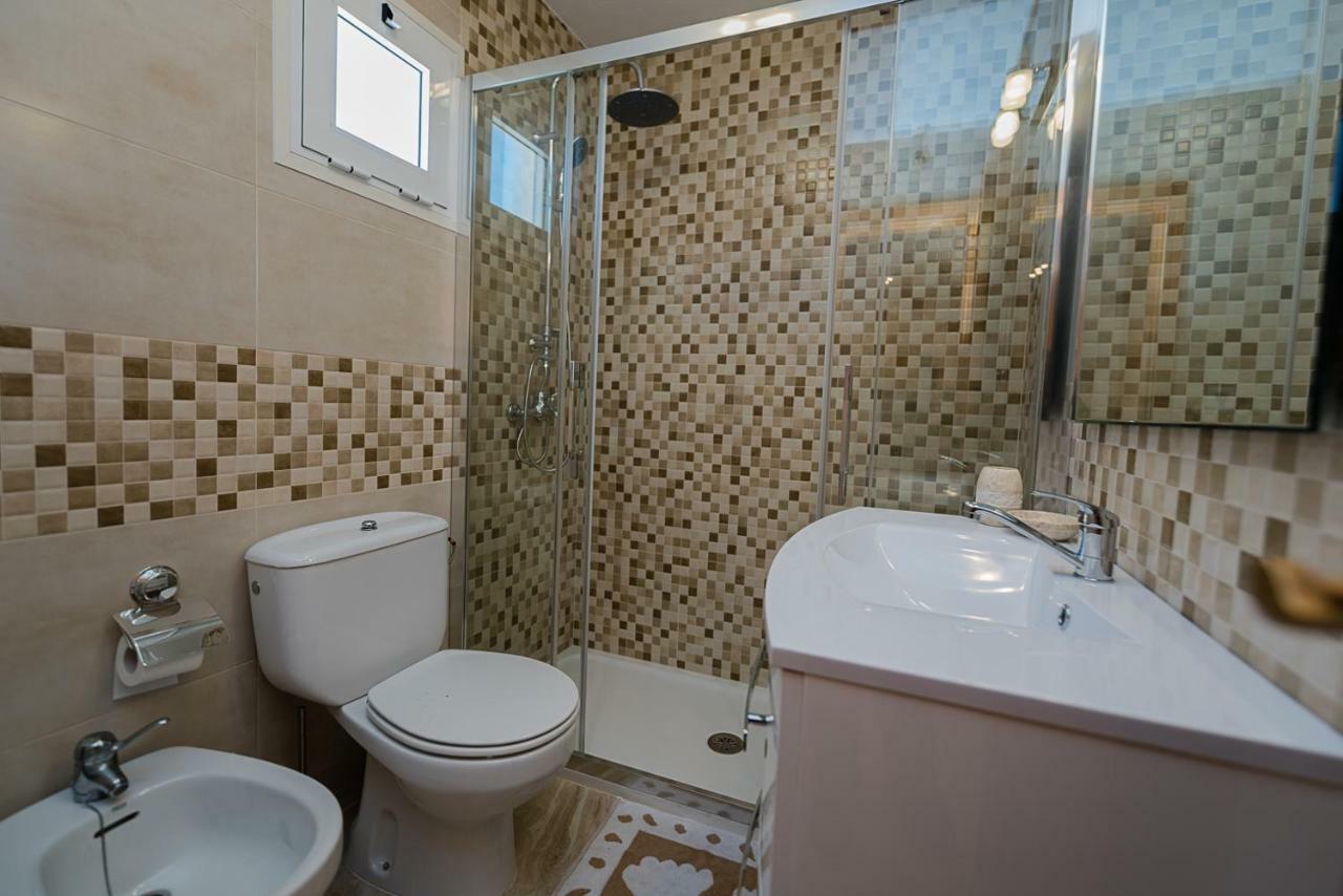 Apartament "Parque Mar" Ла Мата Екстериор снимка