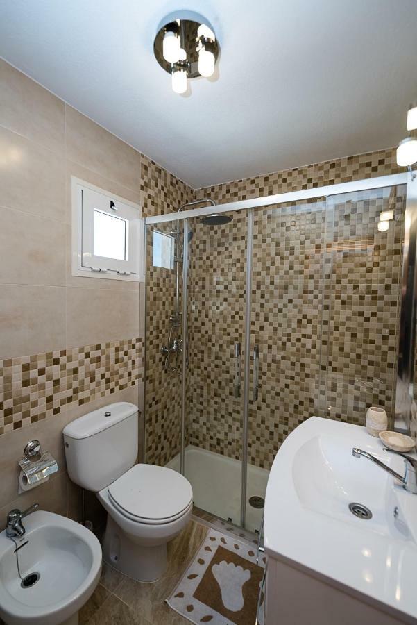 Apartament "Parque Mar" Ла Мата Екстериор снимка