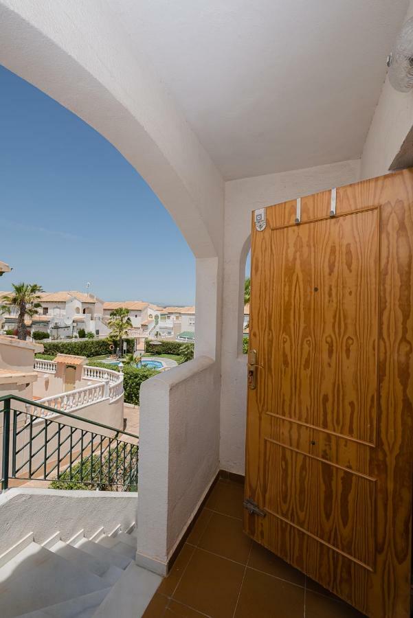 Apartament "Parque Mar" Ла Мата Екстериор снимка
