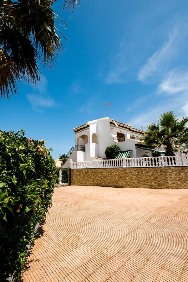 Apartament "Parque Mar" Ла Мата Екстериор снимка