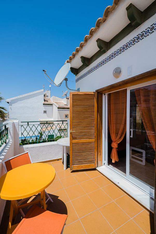 Apartament "Parque Mar" Ла Мата Екстериор снимка
