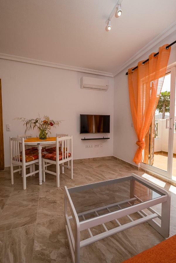 Apartament "Parque Mar" Ла Мата Екстериор снимка