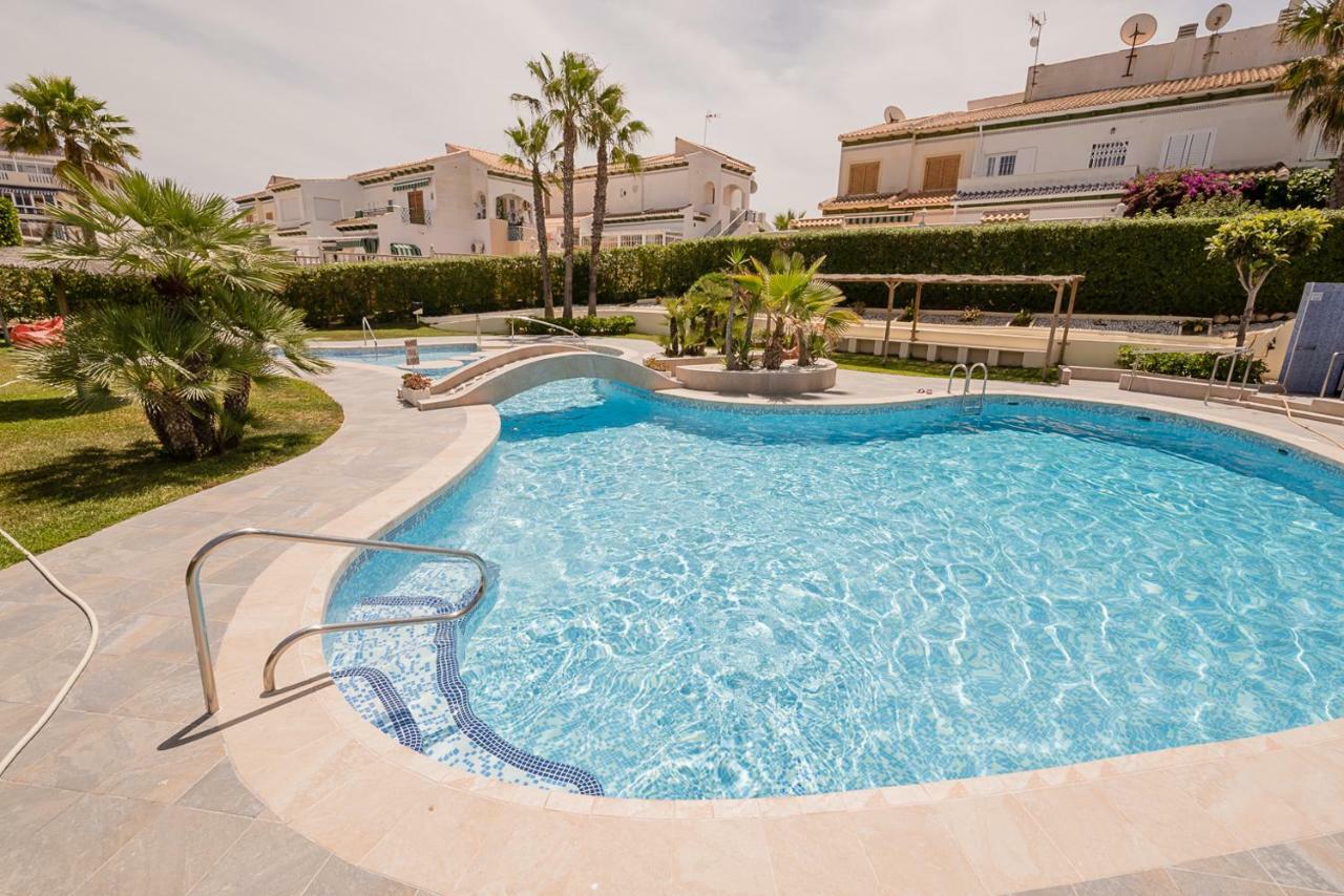 Apartament "Parque Mar" Ла Мата Екстериор снимка